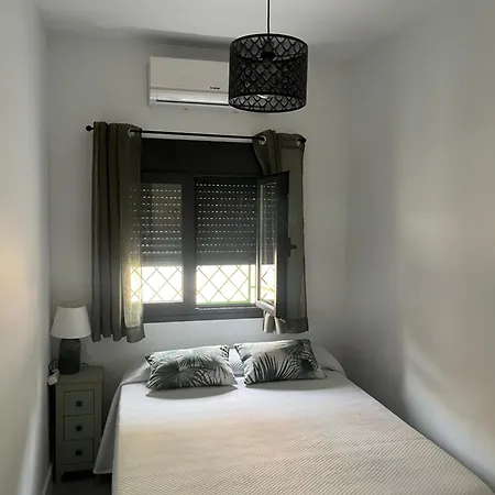 Luis Montoto Apartment Seville Exterior photo