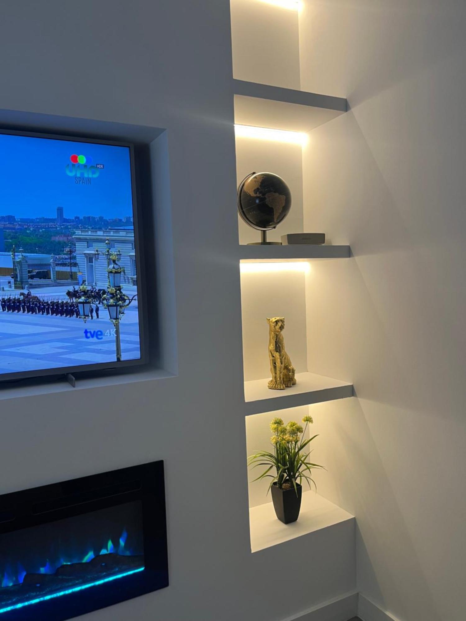 Luis Montoto Apartment Seville