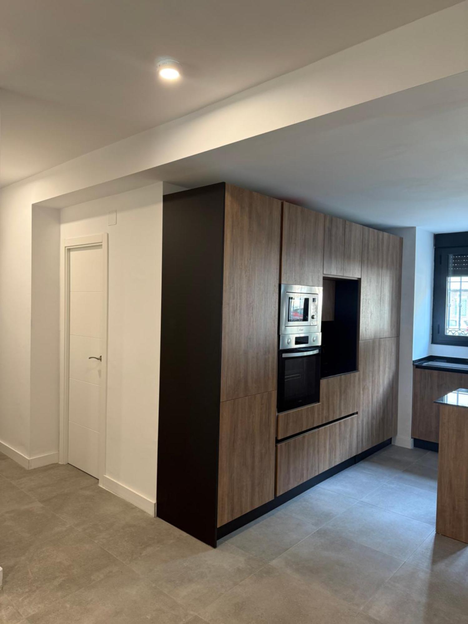 Luis Montoto Apartment